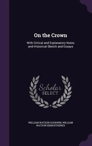 On the Crown