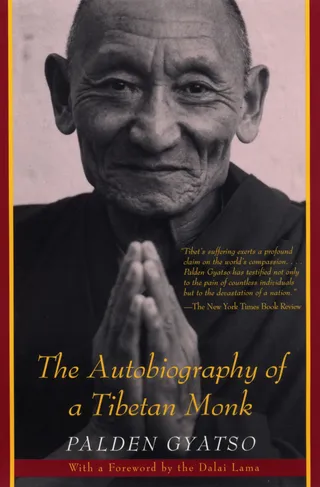Autobiography of a Tibetan Monk