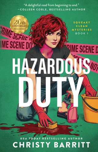Hazardous Duty