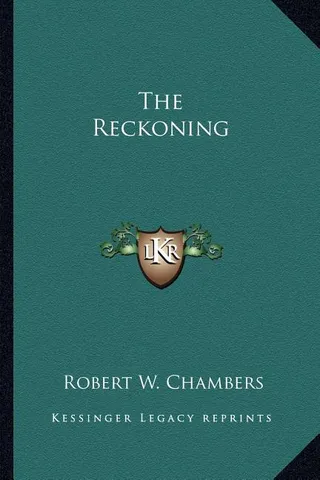 The Reckoning