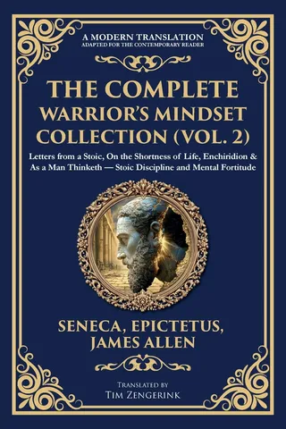 The Complete Warrior's Mindset Collection