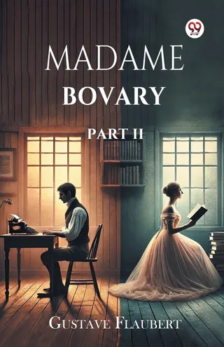 Madame Bovary Part II