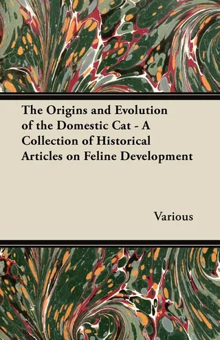 The Origins and Evolution of the Domestic Cat