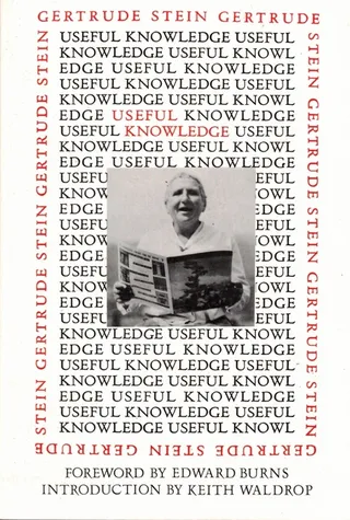 Useful Knowledge