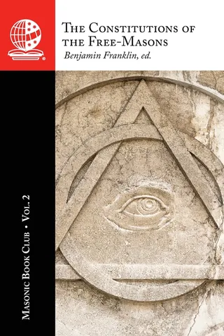 The Masonic Book Club, Vol. 2