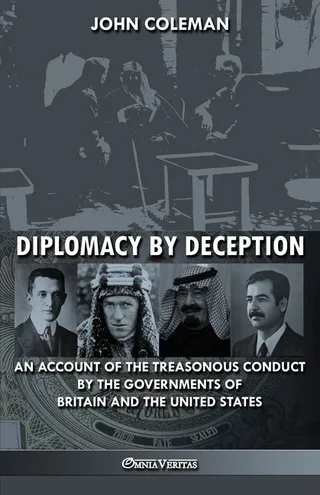Diplomacy Deception
