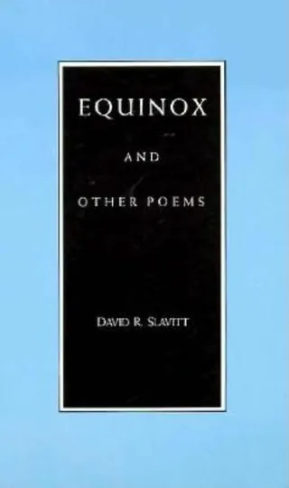 Equinox and Other Poems
