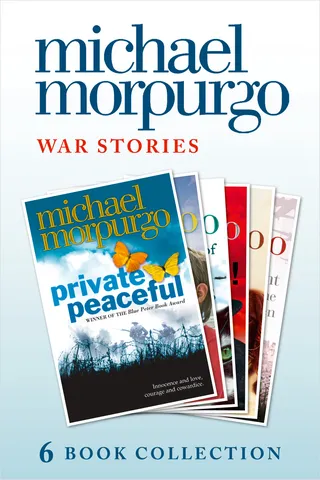 Private Peaceful; Little Manfred; The Amazing Story of Adolphus Tips; Toro! Toro!; Shadow; An Elephant in the Garden