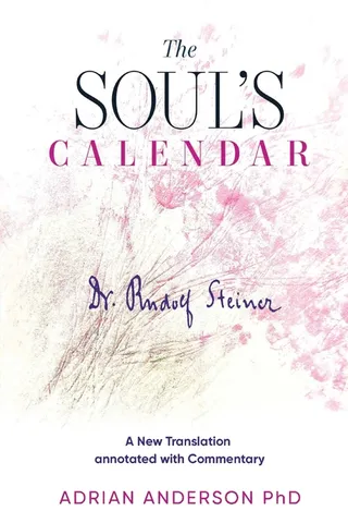 The Soul's Calendar