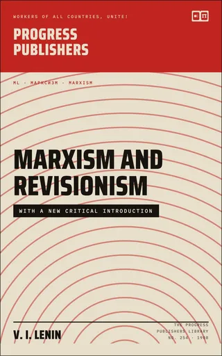 Marxism and Revisionism