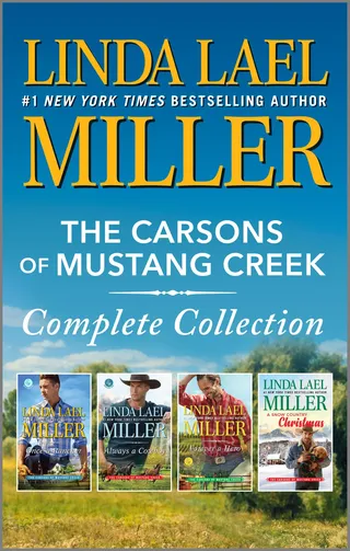 Carsons of Mustang Creek