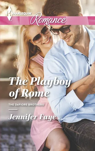 Playboy of Rome