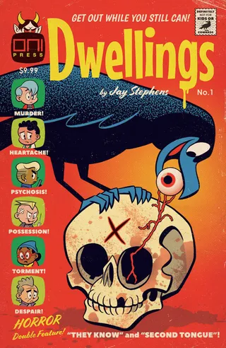 Dwellings