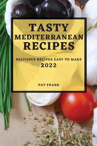 Tasty Mediterranean Recipes