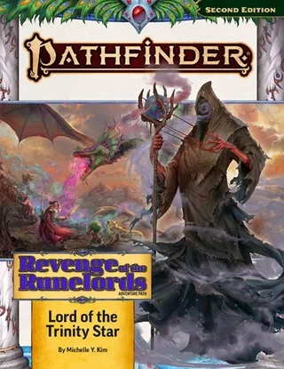 Pathfinder Adventure Path