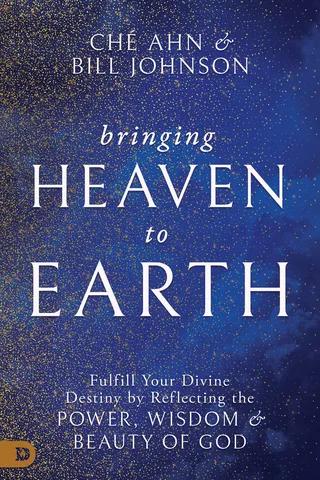 Bringing Heaven to Earth