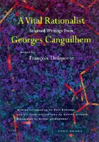 A Vital Rationalist