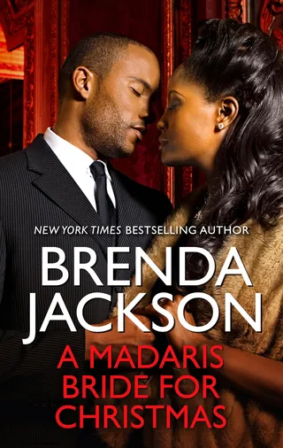 Madaris Bride for Christmas