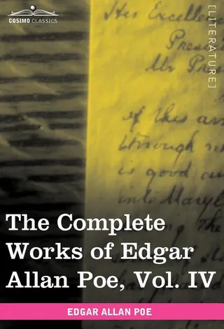 The Complete Works of Edgar Allan Poe