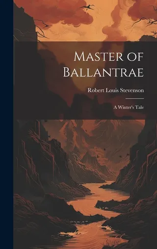 The Master of Ballantrae: A Winter's Tale