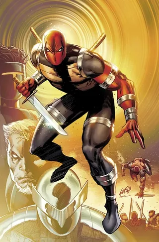 Bloodstrike