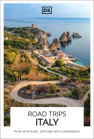 Road Trips Italy