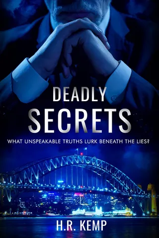 Deadly Secrets