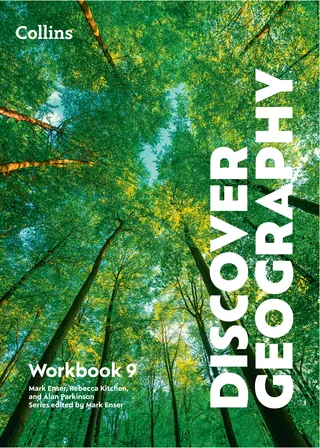 Discover Geography