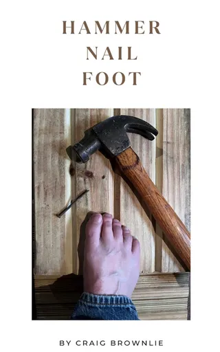 Hammer Nail Foot