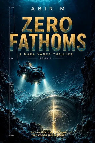 Zero Fathoms