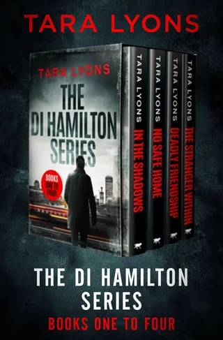 DI Hamilton Series