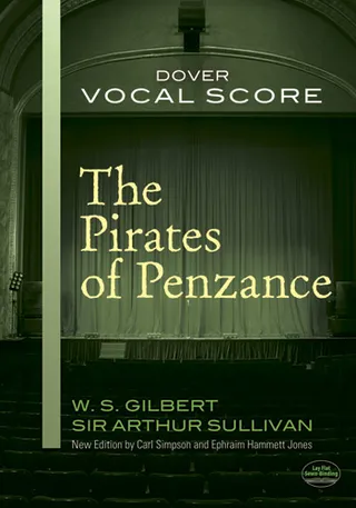 Pirates of Penzance