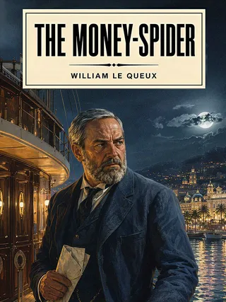 The Money-Spider
