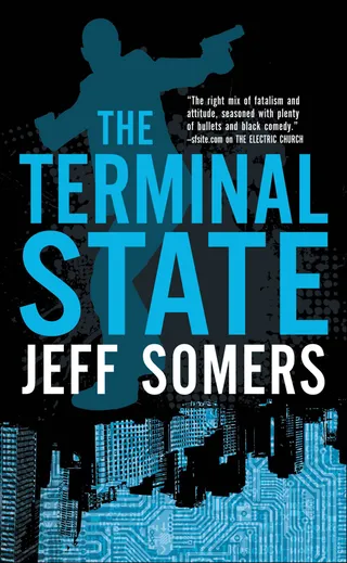 Terminal State
