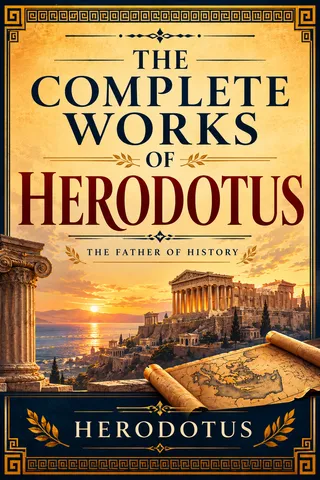 The Complete Works of Herodotus