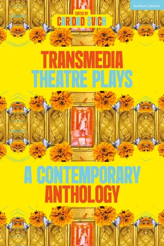 Transmedia Theatre Plays