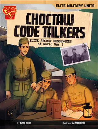 Choctaw Code Talkers