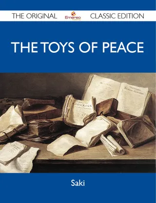 The Toys of Peace