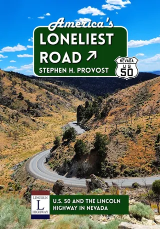 America's Loneliest Road