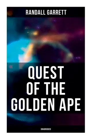 Quest of the Golden Ape
