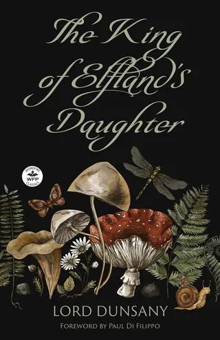 King of Elfland's Daughter