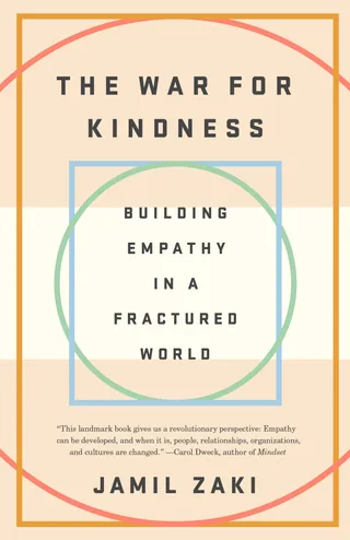 The War for Kindness