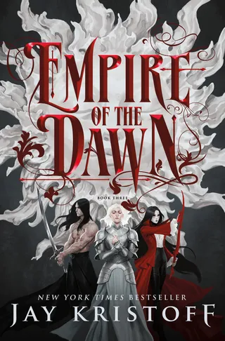 Empire of the Dawn