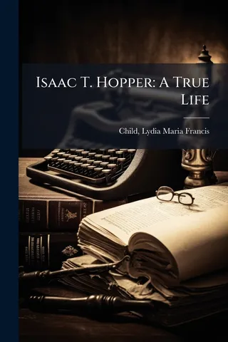 Isaac T. Hopper