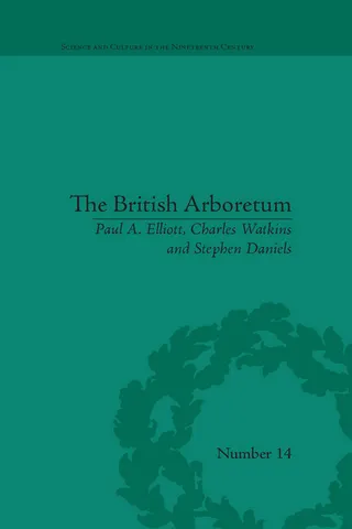 British Arboretum