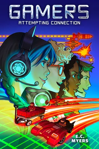 Gamers