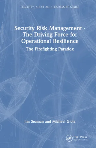 Security Risk Management