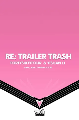 RE: Trailer Trash