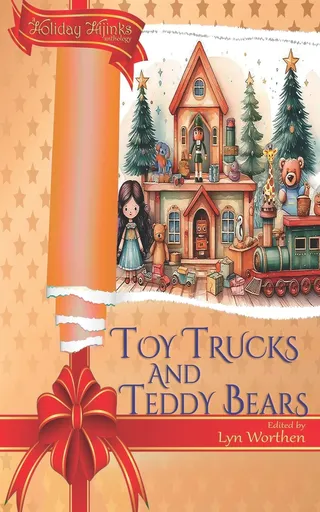 Toy Trucks and Teddy Bears