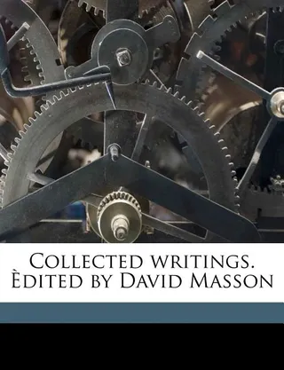 Collected Writings